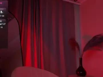 lissaros on Chaturbate 