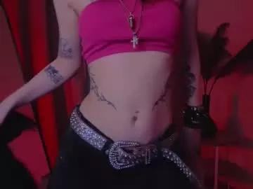 lissaros on Chaturbate 