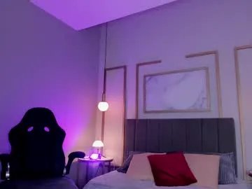 lissy__dream on Chaturbate 