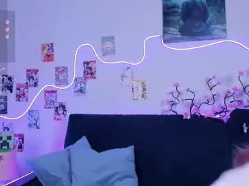 little__caprice — It's your Jade  Goal: massage boobs <3 #18 #smalltits #new #shy #squirt [23 tokens remaining]