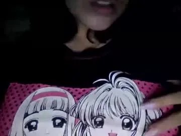 little_anef on Chaturbate