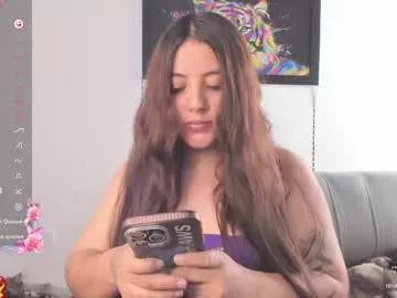 little_caro13 on Chaturbate 