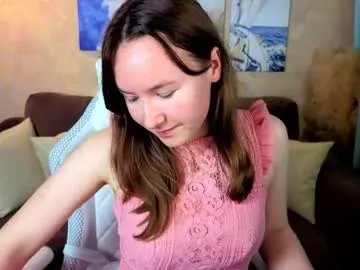 little_doll_meow on Chaturbate
