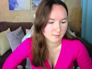 little_doll_meow on Chaturbate