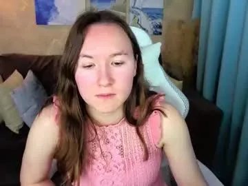 little_doll_meow on Chaturbate