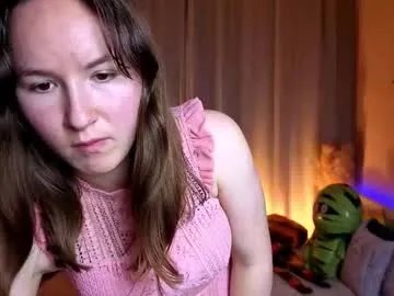 little_doll_meow on Chaturbate