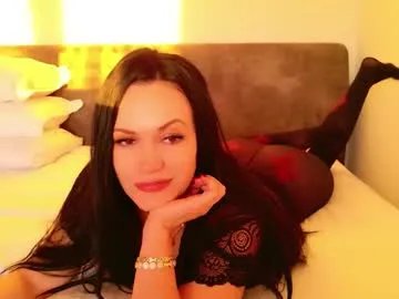 little_red_diamond on Chaturbate