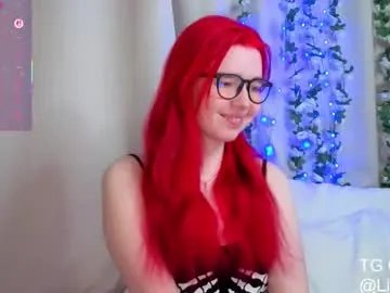 little_teya on Chaturbate