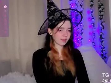 little_teya on Chaturbate