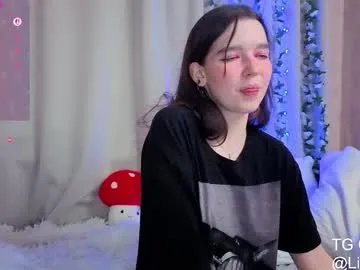 little_teya on Chaturbate