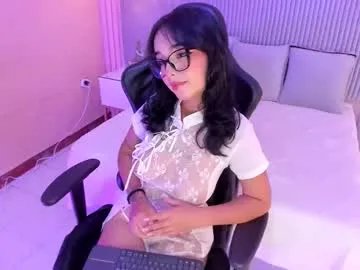 little_vel on Chaturbate 