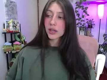 Freechat littlelaksmi on Chaturbate