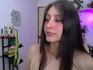 Freechat littlelaksmi on Chaturbate