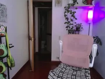 Freechat littlelaksmi on Chaturbate