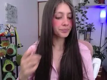 Freechat littlelaksmi on Chaturbate