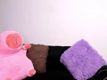 Freechat littlesexualworld on Chaturbate