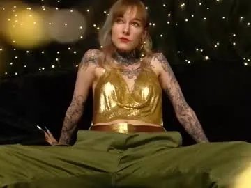 littlespacemouse on Chaturbate 