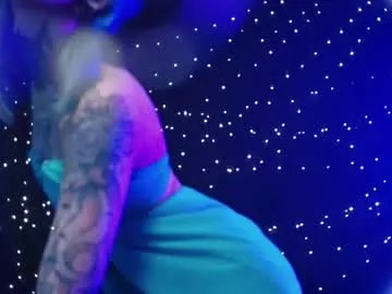 littlespacemouse on Chaturbate 