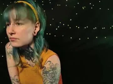 littlespacemouse on Chaturbate 