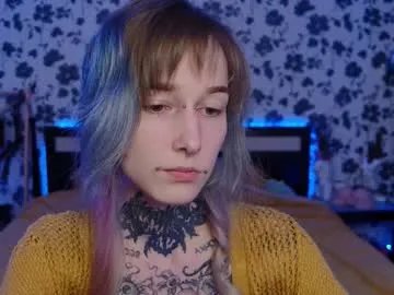 littlespacemouse on Chaturbate 