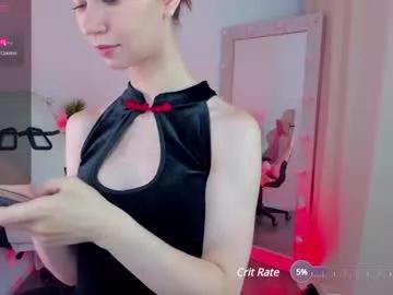 living_doll on Chaturbate 