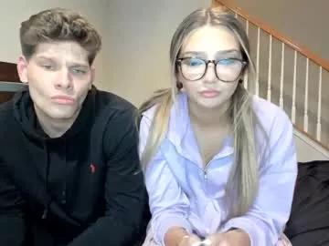 livvywinters on Chaturbate 