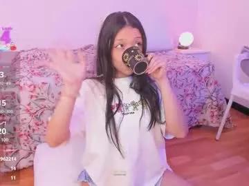liza_bennet on Chaturbate 