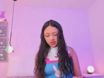 liza_bennet on Chaturbate 