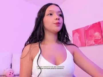 liza_bennet on Chaturbate 