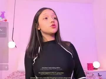liza_bennet on Chaturbate 