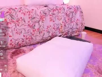 liza_bennet on Chaturbate 