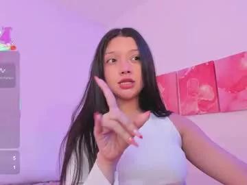 liza_bennet on Chaturbate 