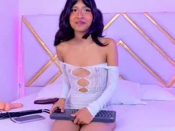 Private lizettekitty on Chaturbate