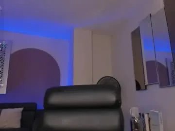 lizzhamilton_ on Chaturbate