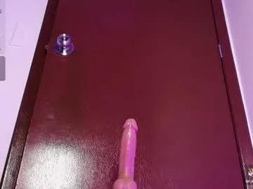 Freechat lizzie_evans on Chaturbate