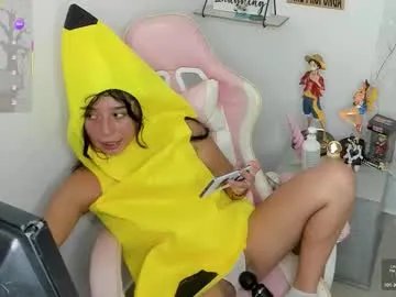 Freechat lizzy_kawuaii on Chaturbate
