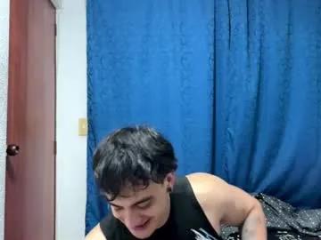 logan_x3 from Chaturbate