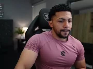 loganmartinx on Chaturbate 