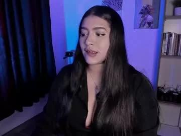 Freechat lolaasmith_21 on Chaturbate