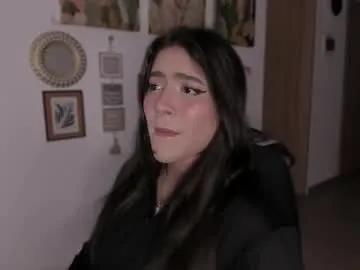 Freechat lolaasmith_21 on Chaturbate