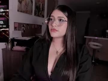 Freechat lolaasmith_21 on Chaturbate