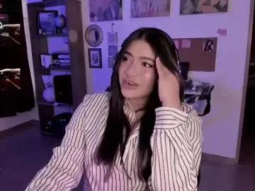 Freechat lolaasmith_21 on Chaturbate