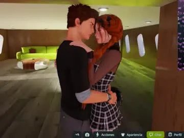 lollita__pop on Chaturbate