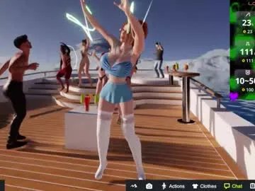 lollita__pop on Chaturbate