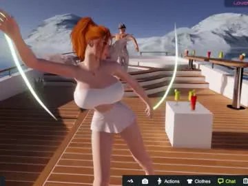 lollita__pop on Chaturbate