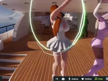 lollita__pop on Chaturbate