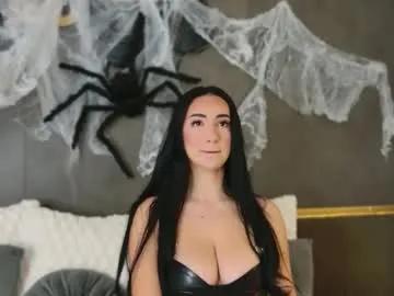 Freechat lorawarnner on Chaturbate