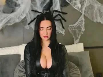 Freechat lorawarnner on Chaturbate