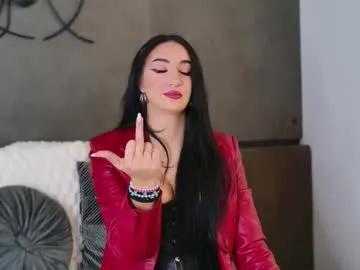 Freechat lorawarnner on Chaturbate