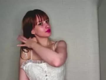 lorilorilorilori on Chaturbate 